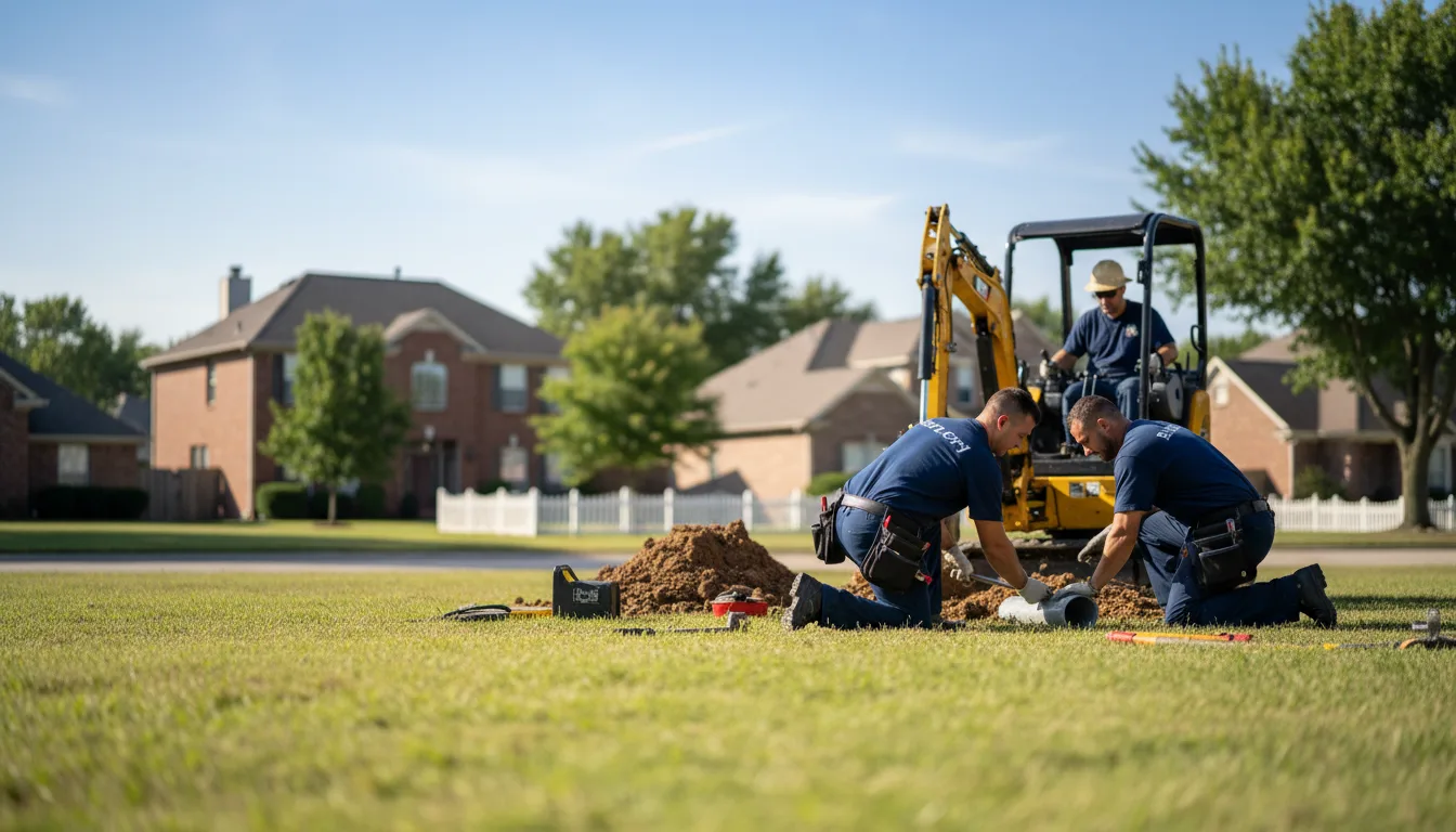 Water Heater Repair in Elizabethtown, IL near me